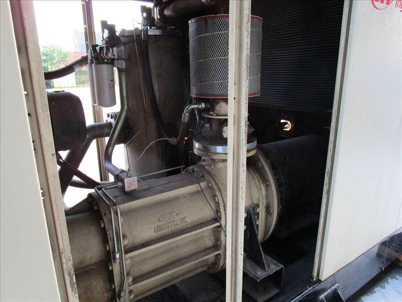 Ingersoll Rand MH 250 - 1S