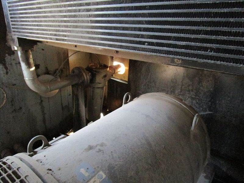 Ingersoll Rand MH 250 - 1S