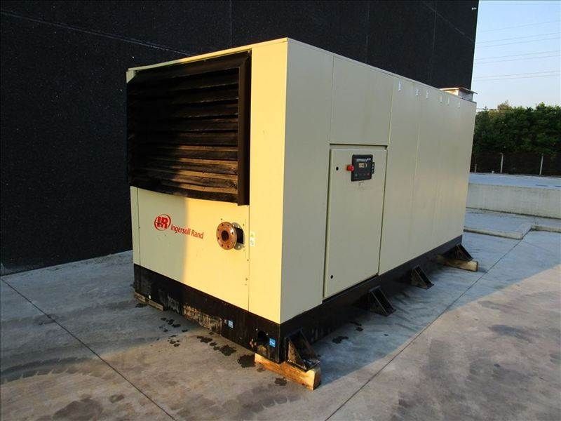Ingersoll Rand MH 250 - 1S