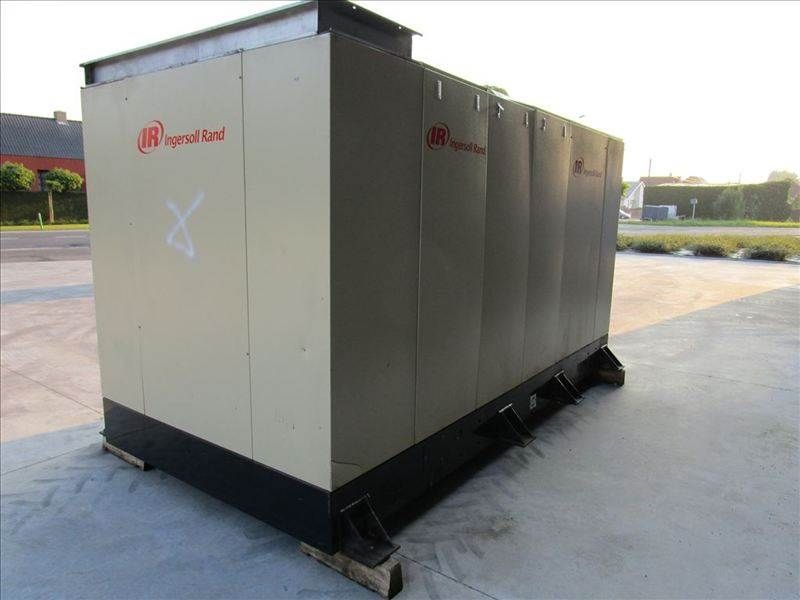Ingersoll Rand MH 250 - 1S