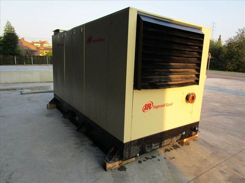 Ingersoll Rand MH 250 - 1S