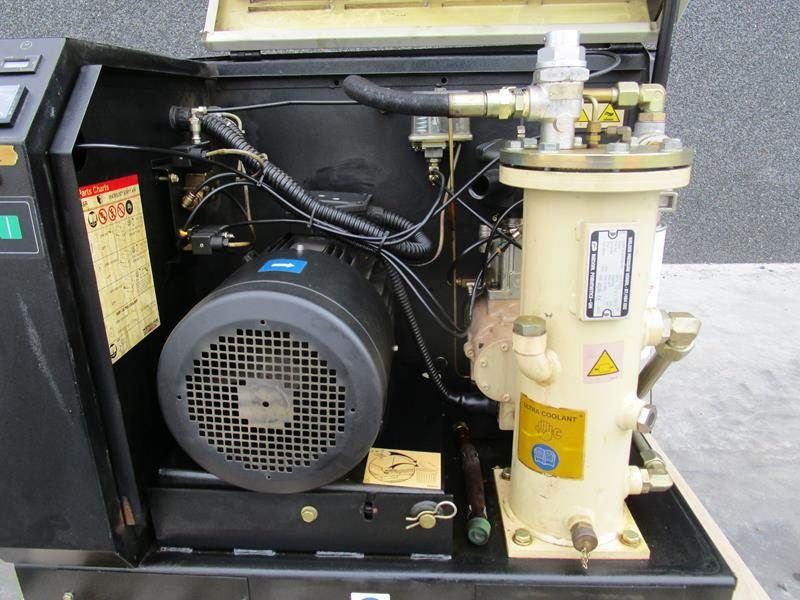Ingersoll Rand MH 11