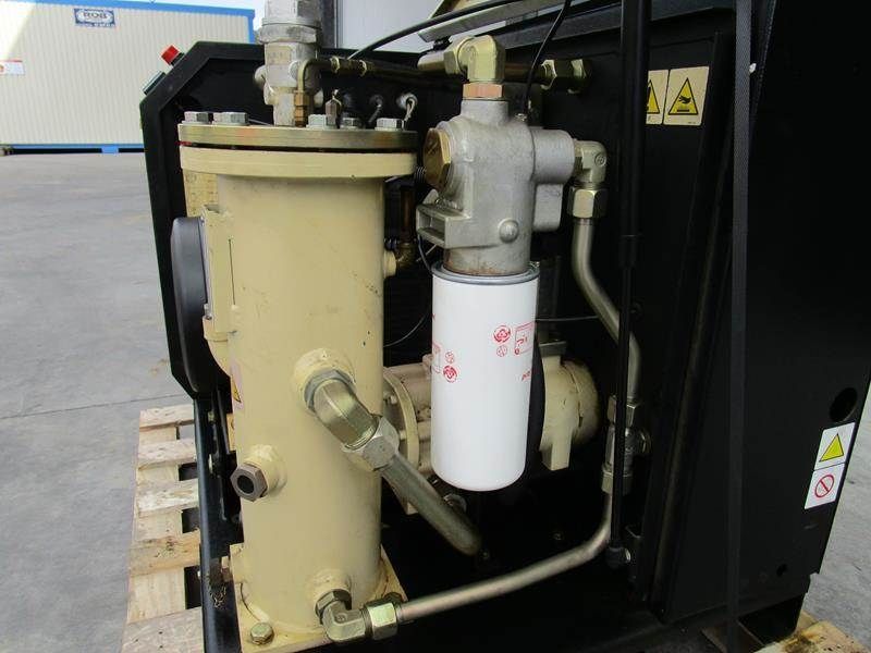 Ingersoll Rand MH 11
