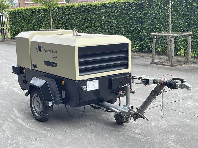 Ingersoll Rand 7 / 51