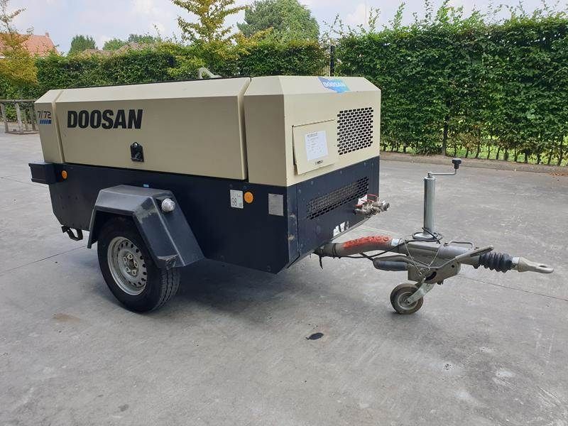 Ingersoll Rand 7 / 72