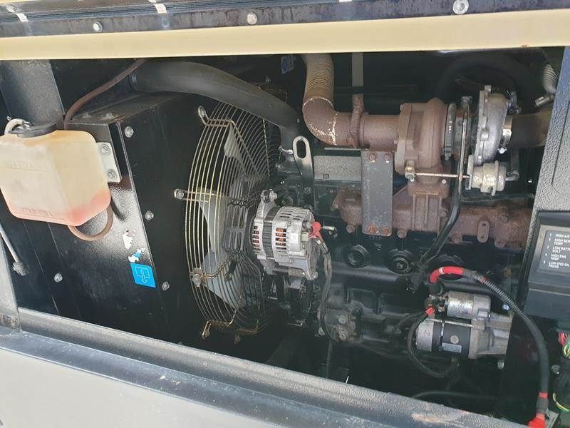 Ingersoll Rand 7 / 72