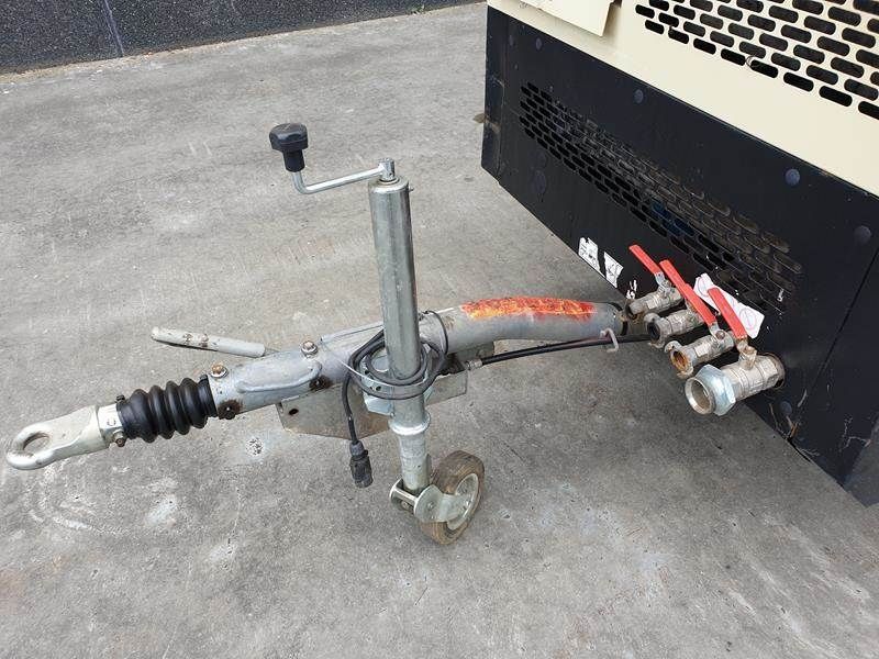 Ingersoll Rand 7 / 72