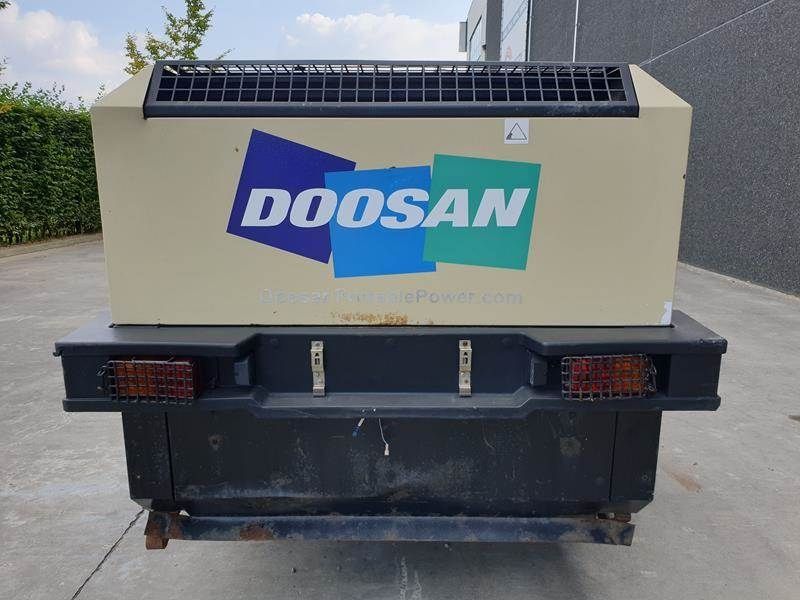 Ingersoll Rand 7 / 72