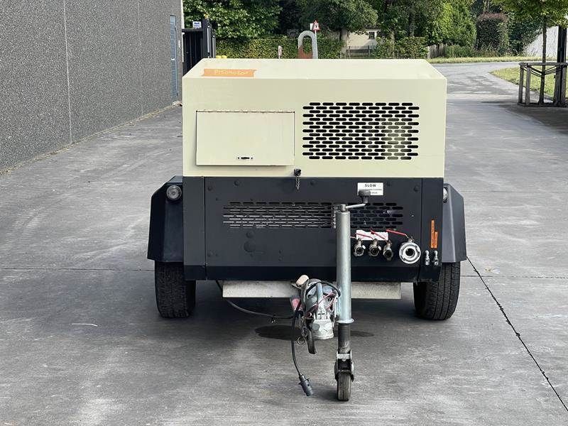 Ingersoll Rand 7 / 71 - N