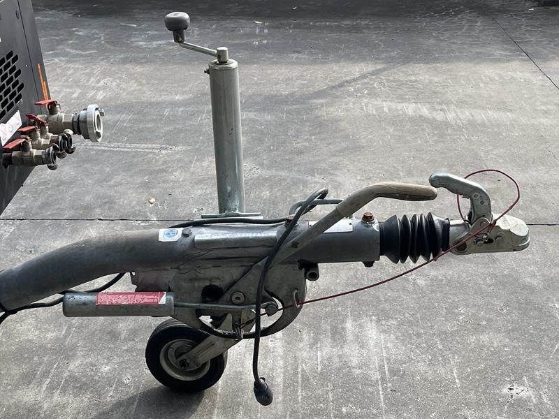 Ingersoll Rand 7 / 71 - N