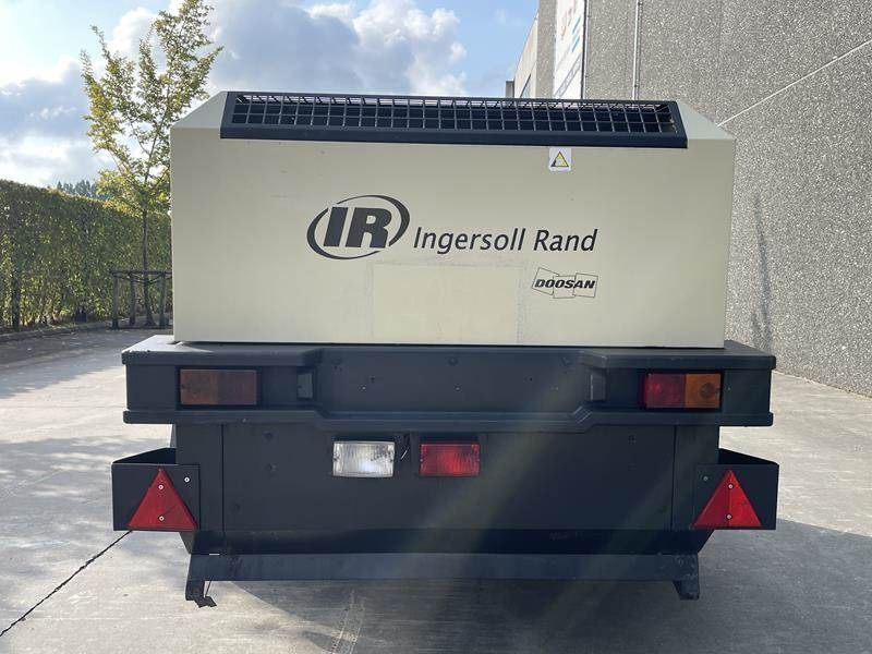 Ingersoll Rand 7 / 71 - N