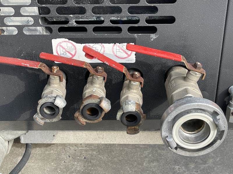 Ingersoll Rand 7 / 71 - N