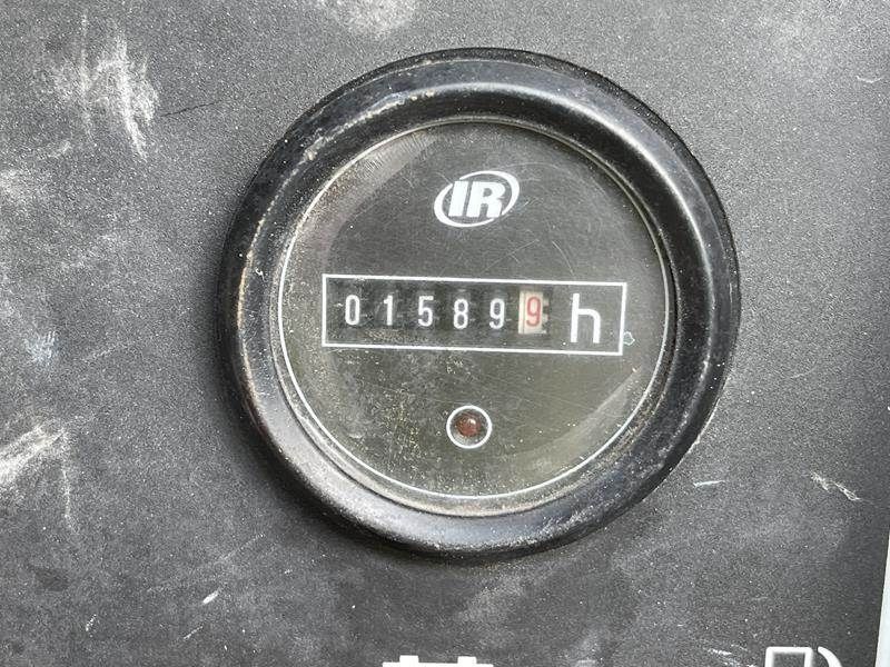 Ingersoll Rand 7 / 71 - N