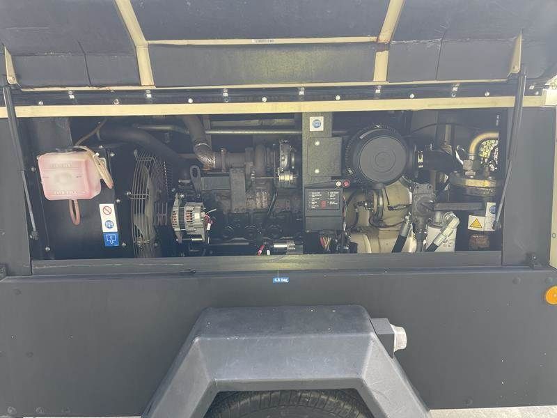 Ingersoll Rand 7 / 71 - N