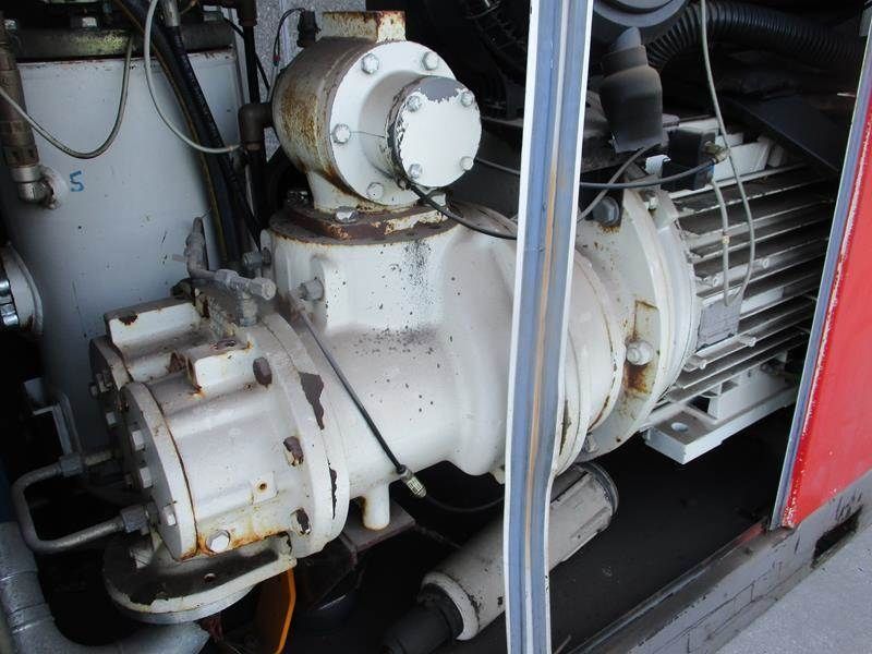 Ingersoll Rand MH 75 SS