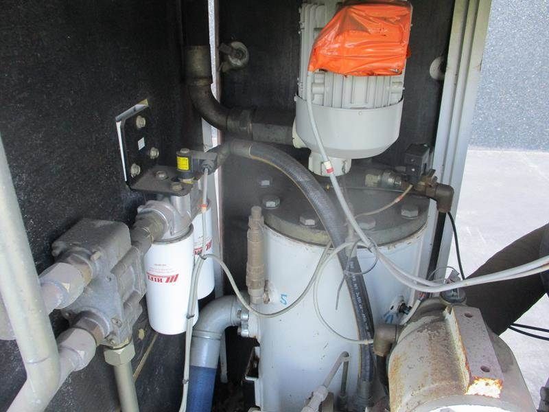 Ingersoll Rand MH 75 SS