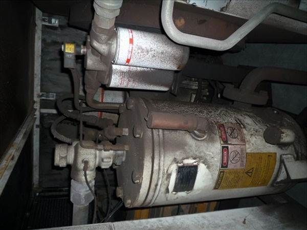 Ingersoll Rand ML 75