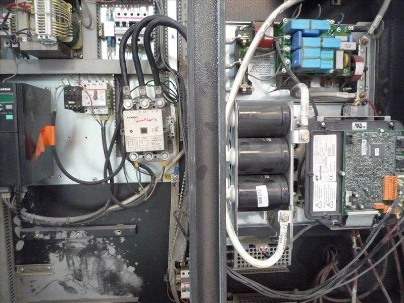 Ingersoll Rand N 55 Nirvana