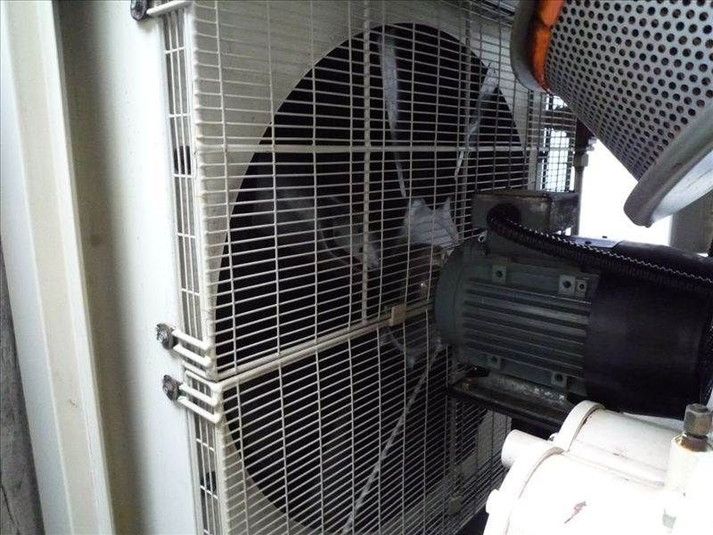 Ingersoll Rand MH 45