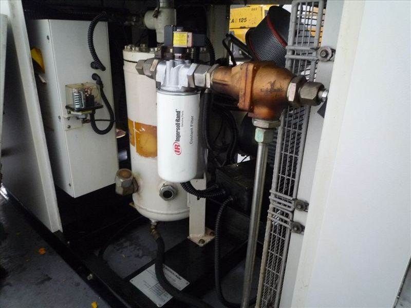 Ingersoll Rand MH 45