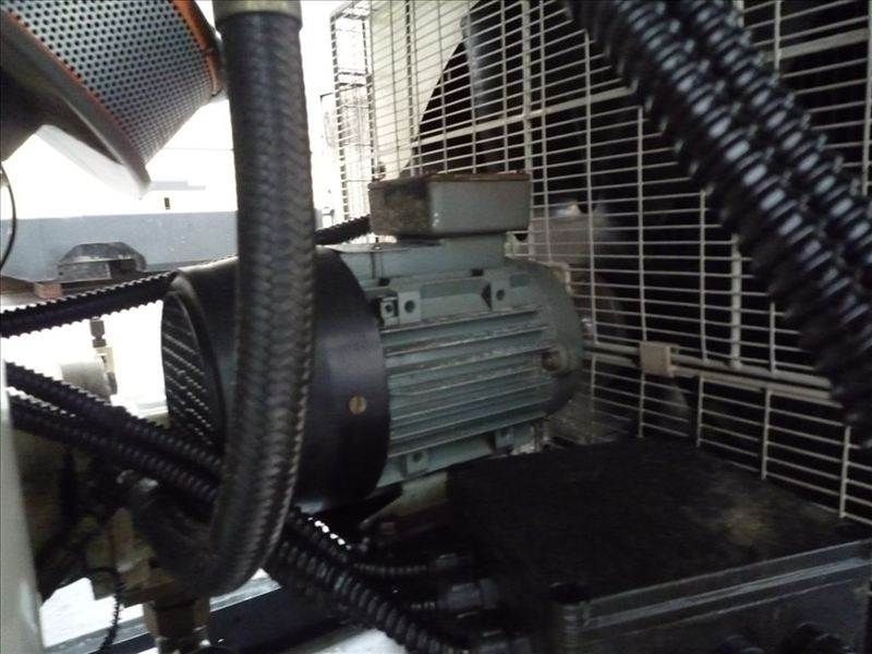 Ingersoll Rand MH 45