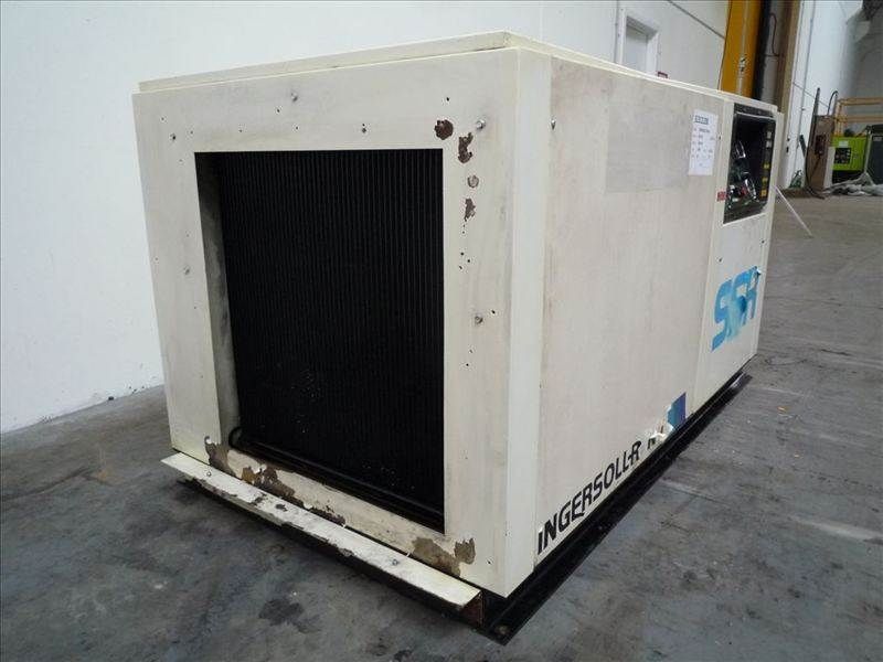 Ingersoll Rand MH 45