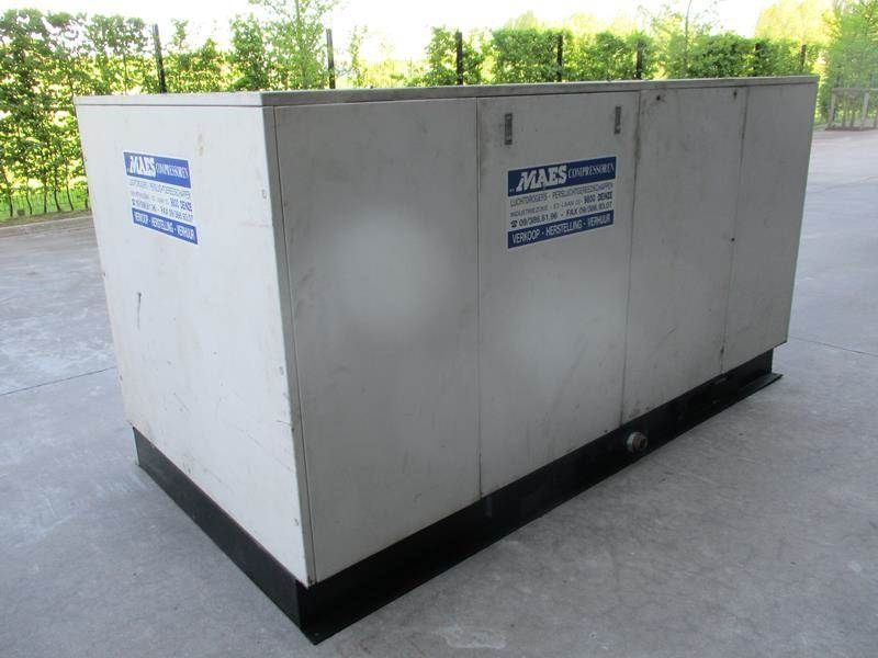 Ingersoll Rand MH 55