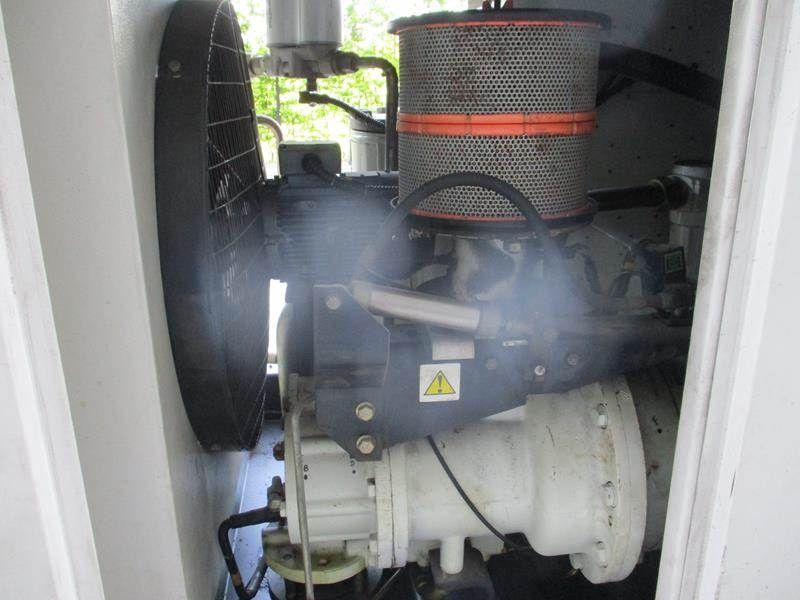 Ingersoll Rand MH 55