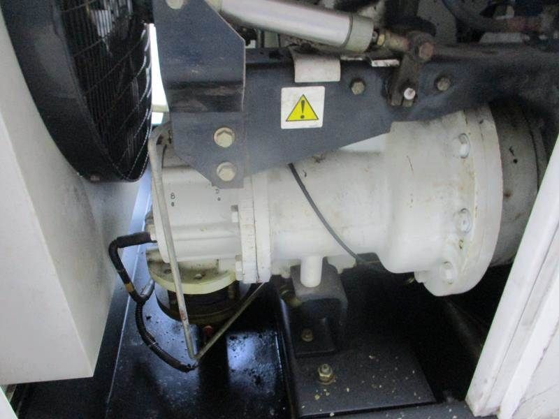 Ingersoll Rand MH 55