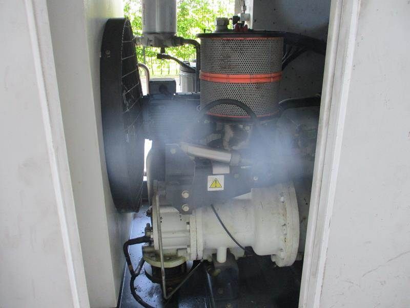 Ingersoll Rand MH 55