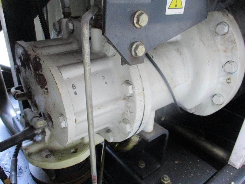 Ingersoll Rand MH 55