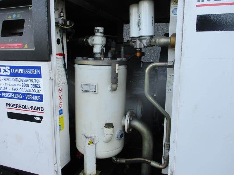 Ingersoll Rand MH 55