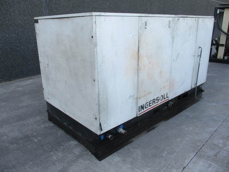 Ingersoll Rand ML 75 SSR