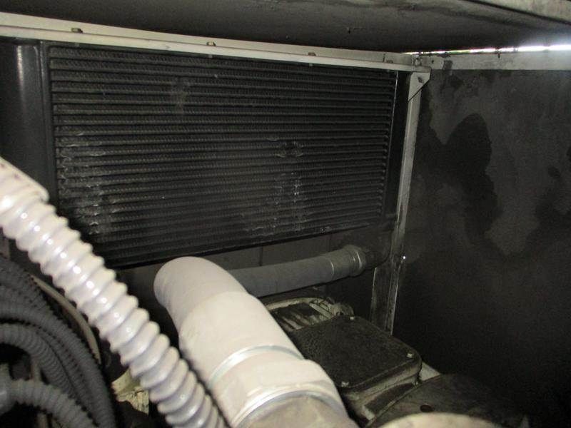 Ingersoll Rand ML 75 SSR