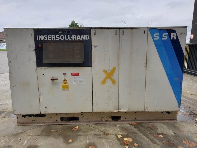 Ingersoll Rand ML 300 WC