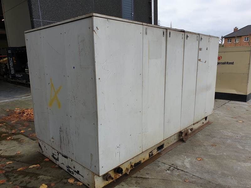 Ingersoll Rand ML 300 WC