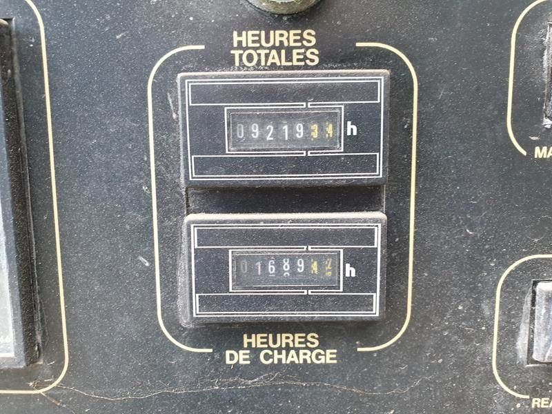 Ingersoll Rand ML 300 WC