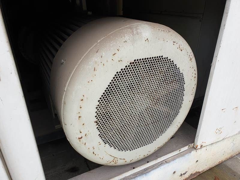 Ingersoll Rand ML 300 WC