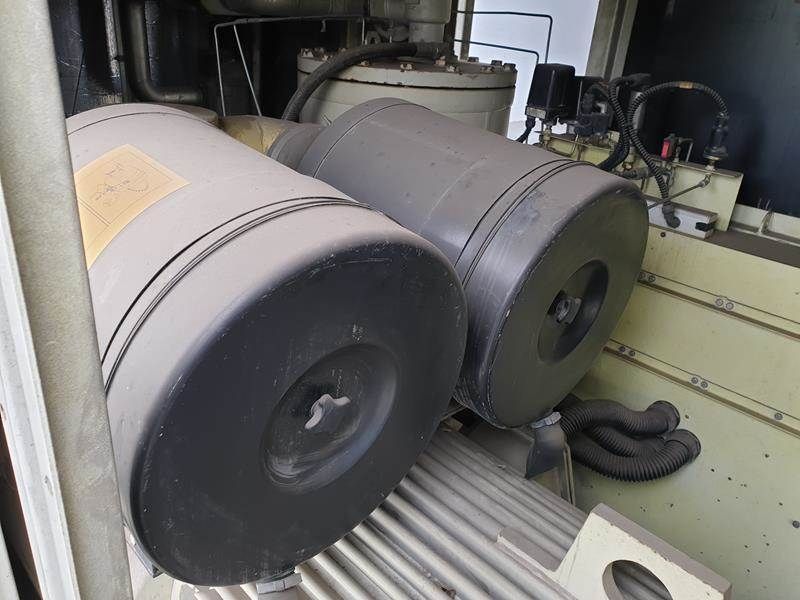 Ingersoll Rand ML 300 WC