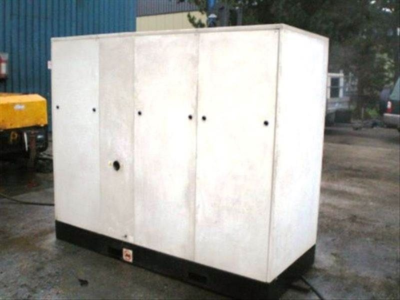 Ingersoll Rand ML 55