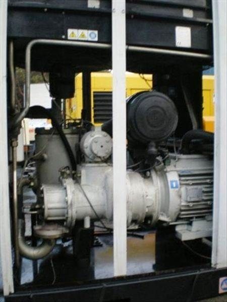 Ingersoll Rand ML 55