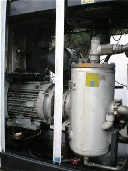 Ingersoll Rand ML 55