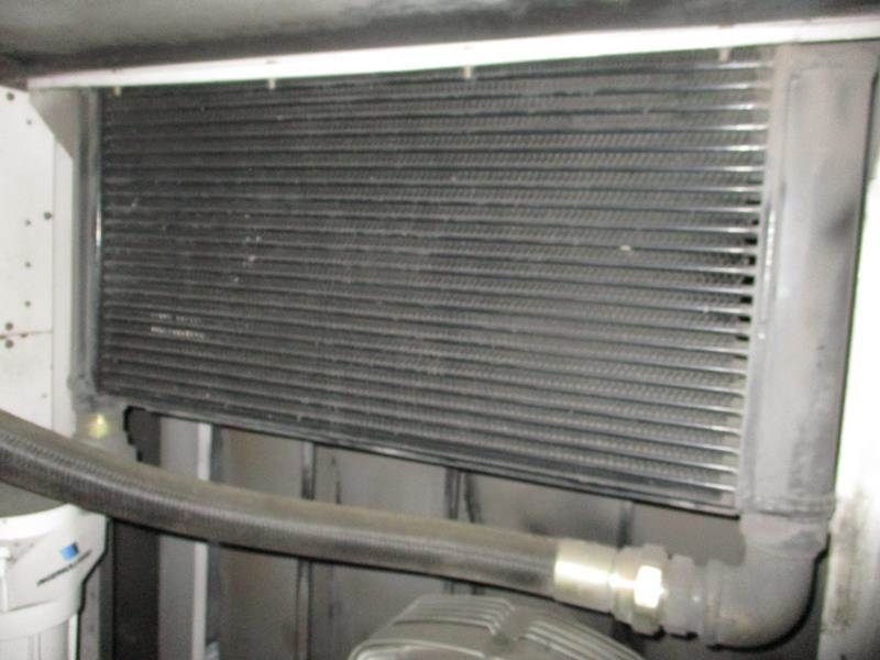 Ingersoll Rand MH 55 VFD