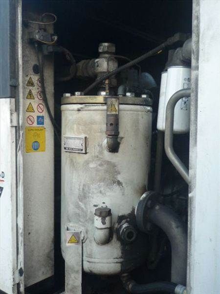 Ingersoll Rand MH 55