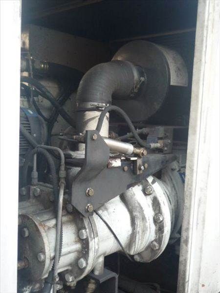 Ingersoll Rand MH 55