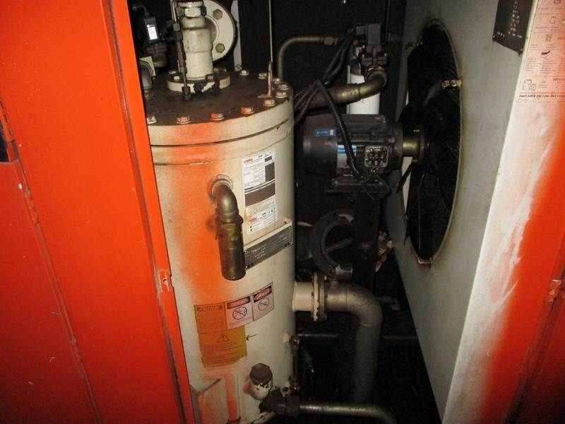 Ingersoll Rand ML 110