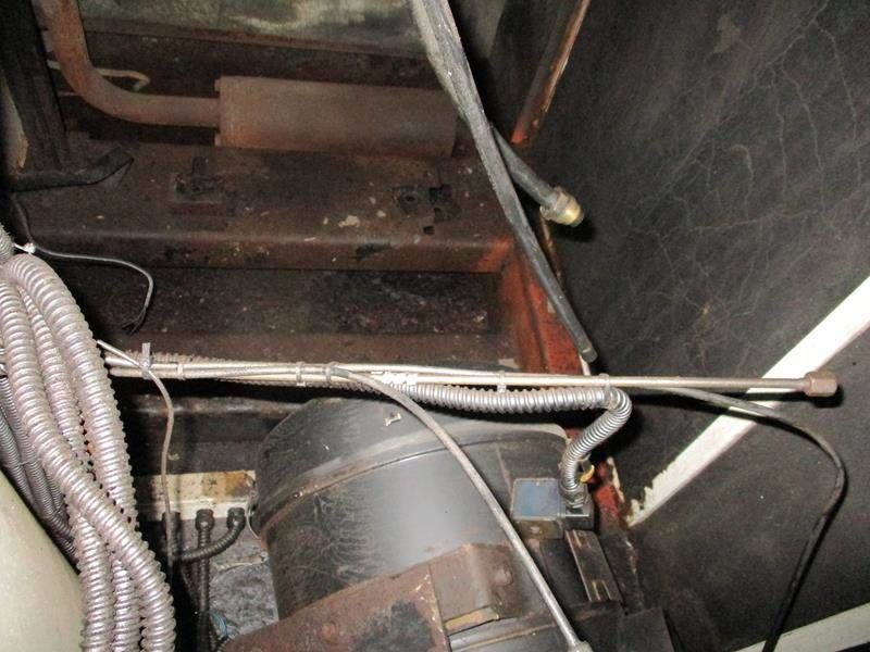 Ingersoll Rand ML 110