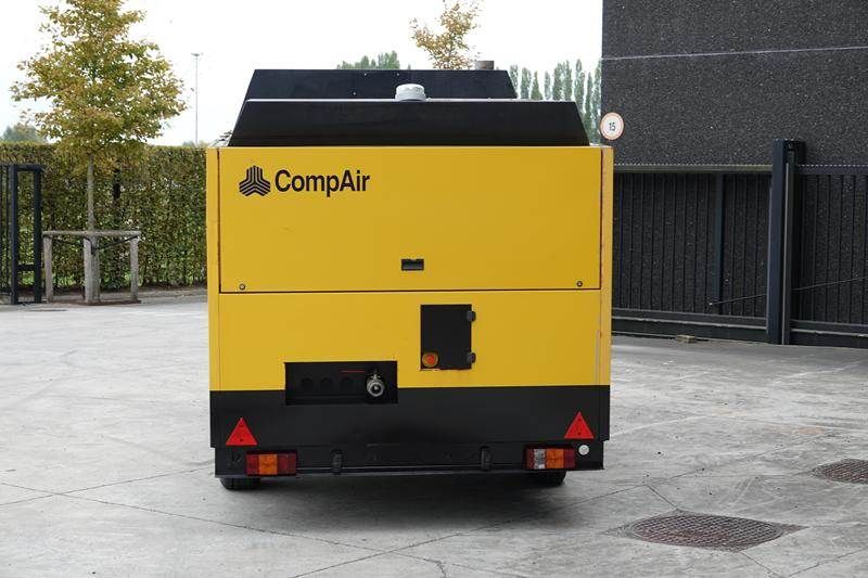 Compair C 200 TS - 24