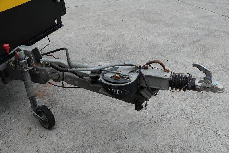 Compair C 200 TS - 24