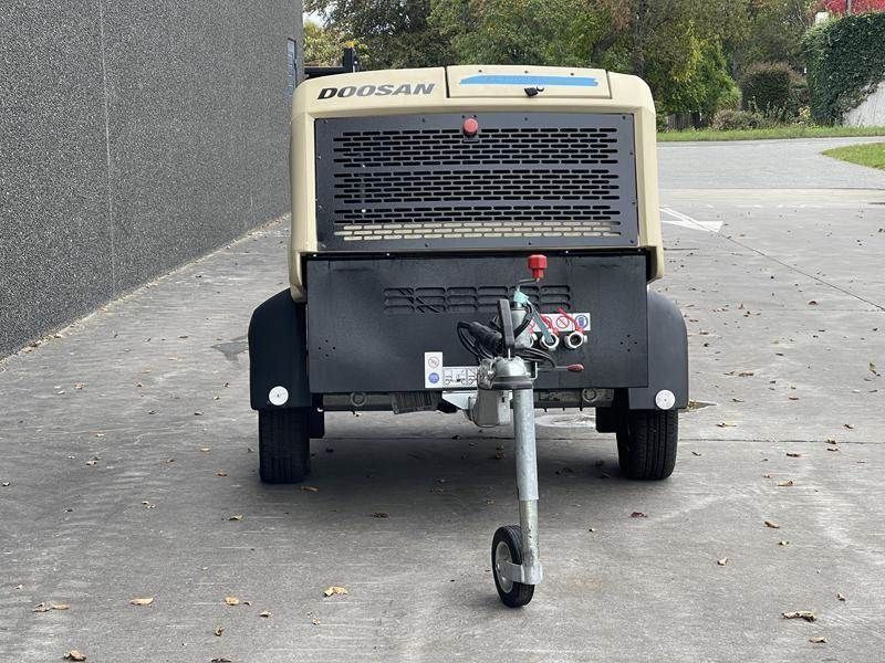 Doosan 7 / 25 - G - N